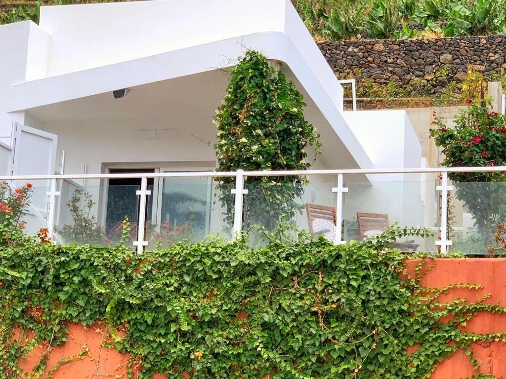 Casa Teidemar Villa Hermigua Exterior foto